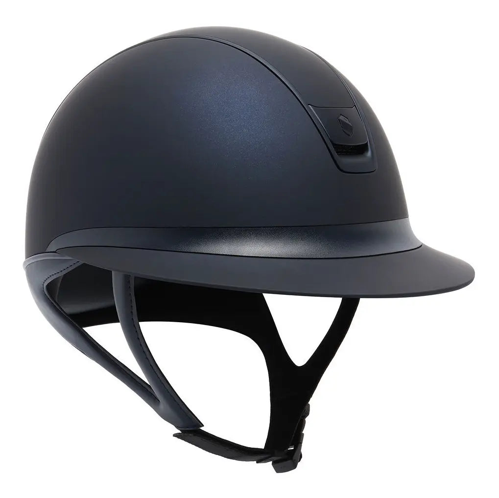 Samshield  Dark Line Miss Shadowmatt 2.0 Helmet Samshield