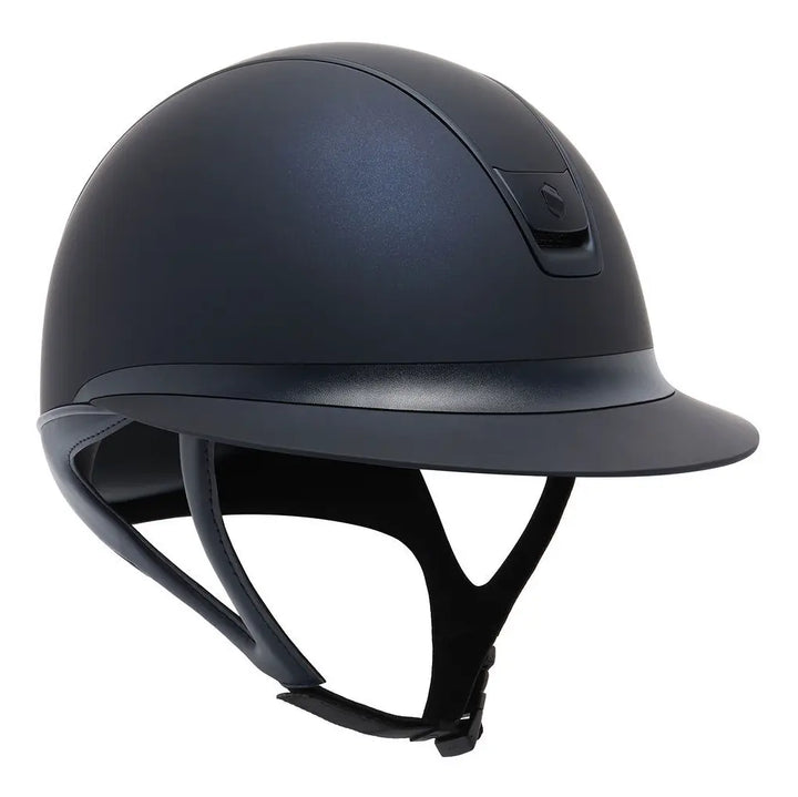 Samshield  Dark Line Miss Shadowmatt 2.0 Helmet Samshield