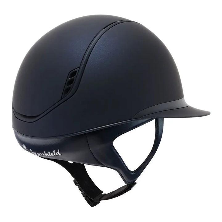 Samshield  Dark Line Miss Shadowmatt 2.0 Helmet Samshield