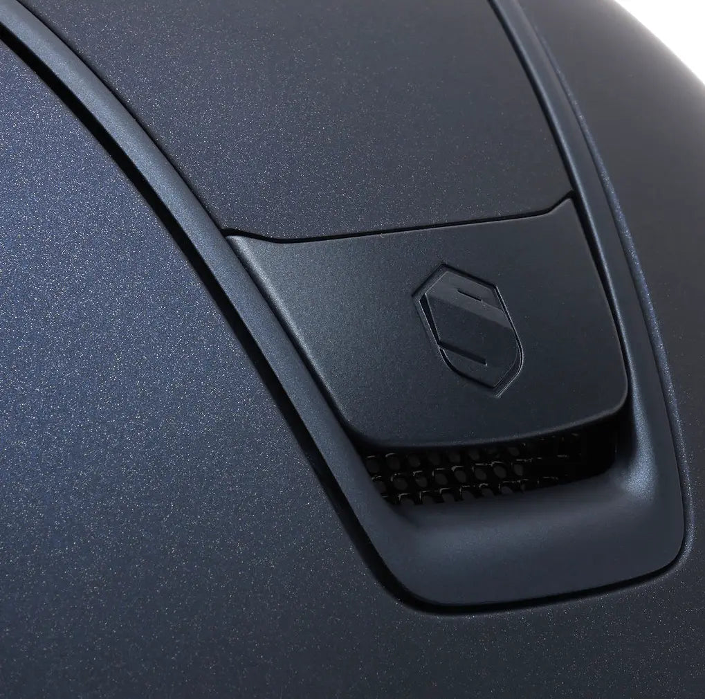 Samshield  Dark Line Miss Shadowmatt 2.0 Helmet Samshield