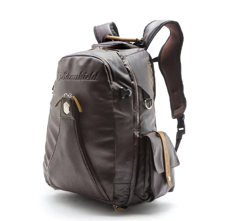 Samshield Icon Ringside Equestrian Backpack Samshield
