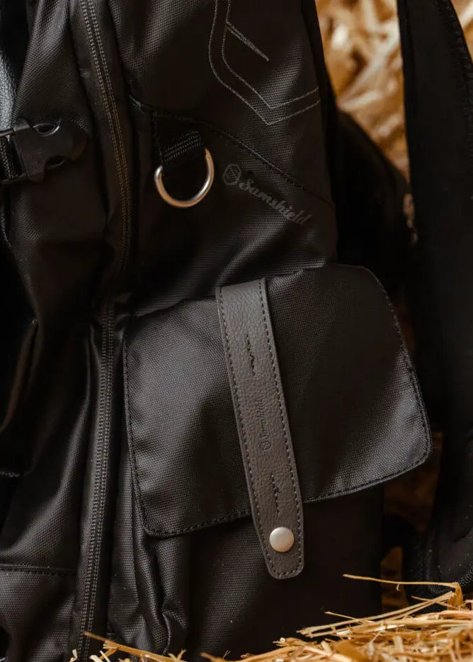 Samshield Icon Ringside Equestrian Backpack Samshield