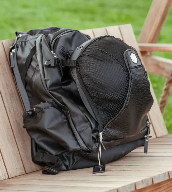 Samshield Icon Ringside Equestrian Backpack Samshield