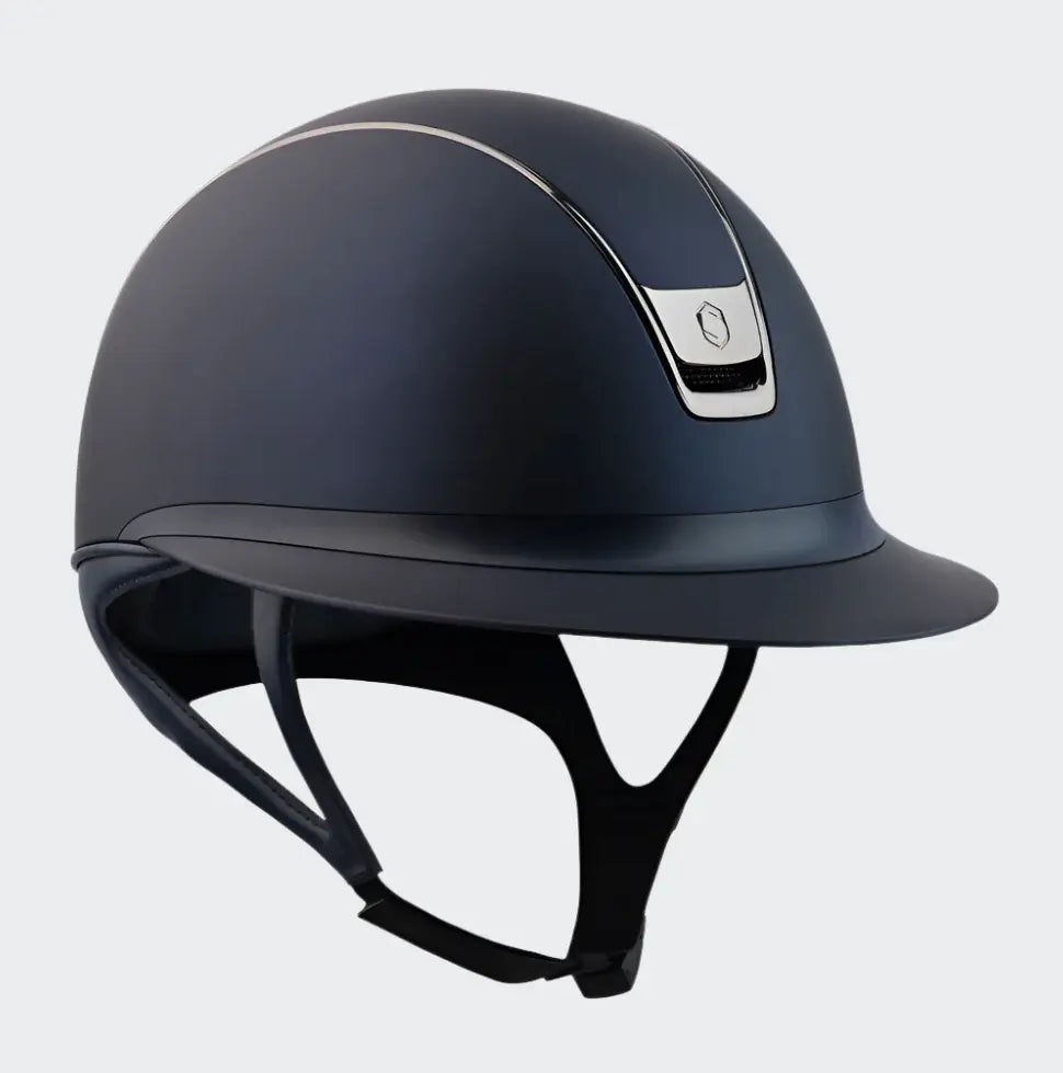 Samshield Miss Shadowmatt 2.0 Helmet Samshield