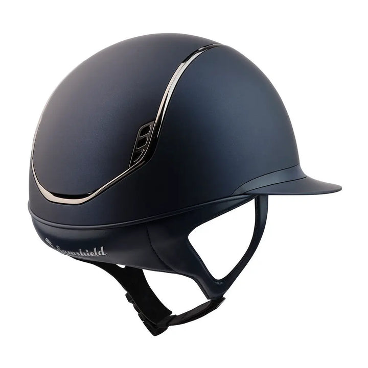 Samshield Miss Shadowmatt 2.0 (Black or Blue) Samshield