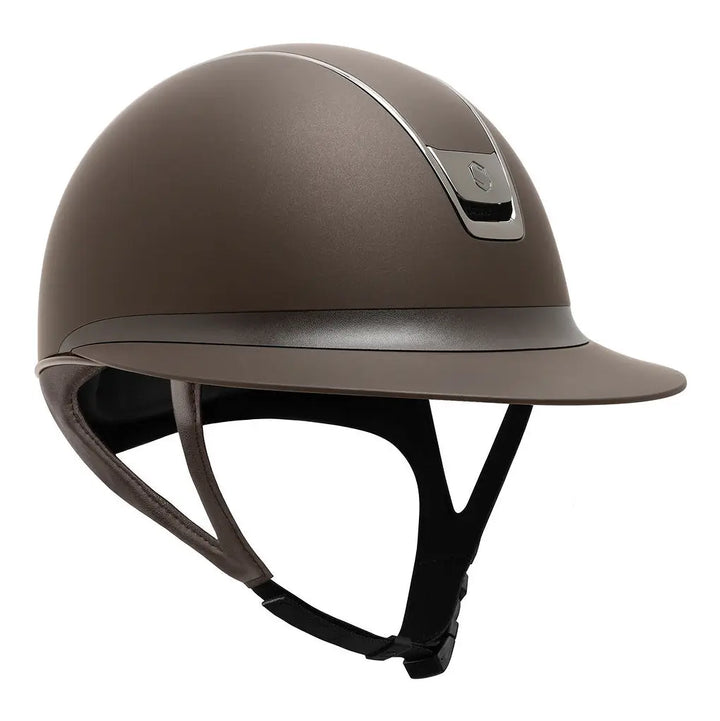 Samshield Miss Shadowmatt 2.0 (Black or Blue) Samshield