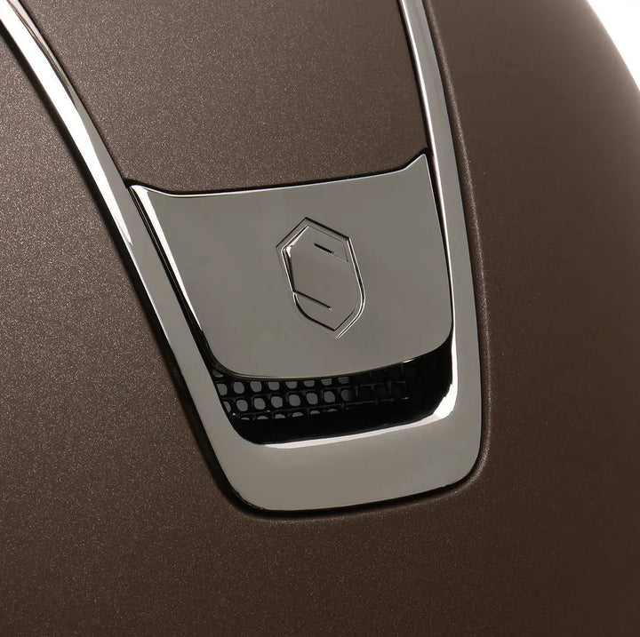 Samshield Miss Shadowmatt 2.0 (Black or Blue) Samshield