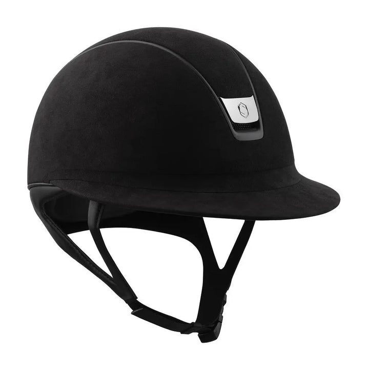 Samshield Miss Shield 2.0 Premium Alcanatra Helmet Samshield