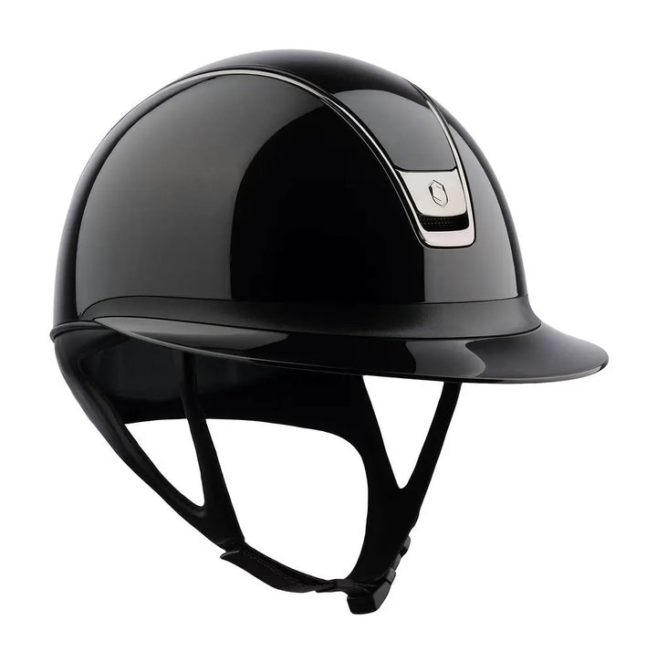 Samshield  Miss Shield 2.0 Shadow Glossy Helmet Samshield