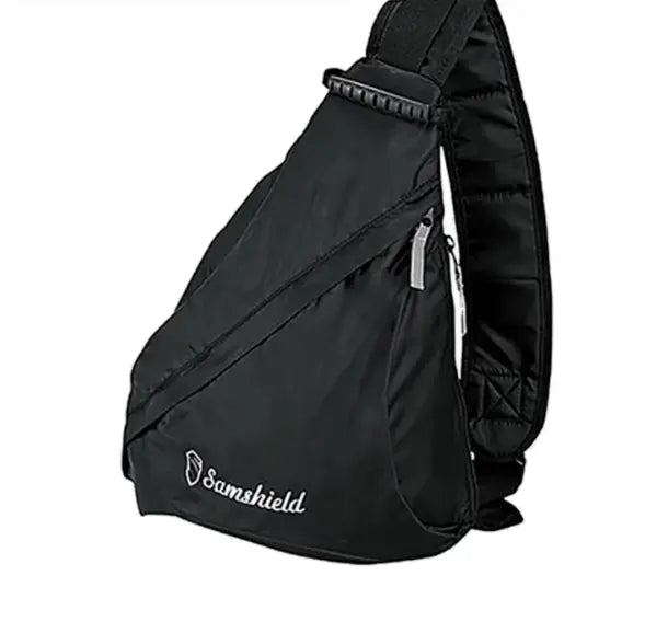 Samshield  Miss Shield Protection Helmet Backpack Samshield
