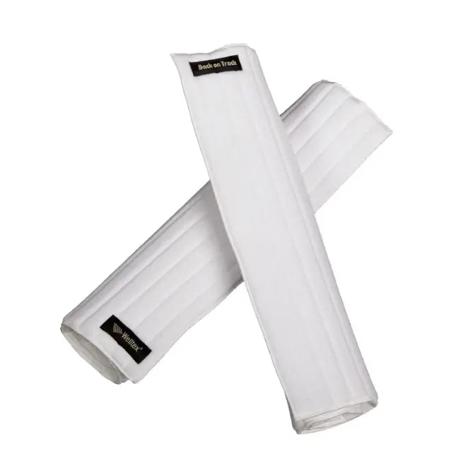 Scandic PK Wraps with Welltex Back on Track