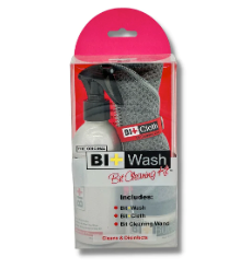 The Original Bit+Wash™ Bit Cleaning Kit