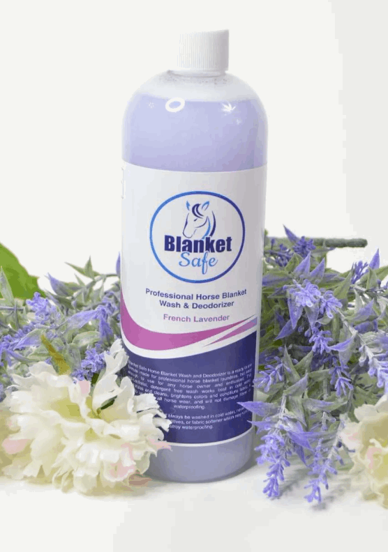 BlanketSafeWash-FrenchLavender