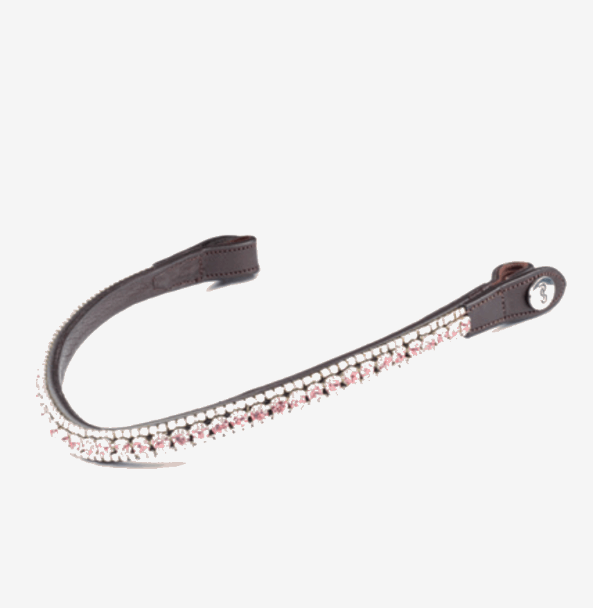 ps of sweden clickit browband#crystal-color_Pink-Delight