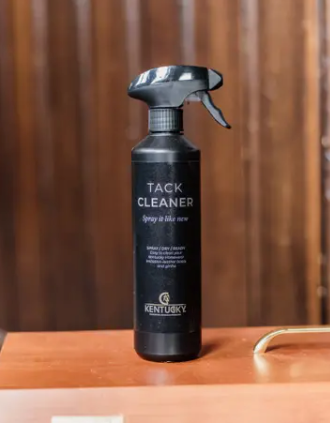 Kentucky Tack Cleaner Spray