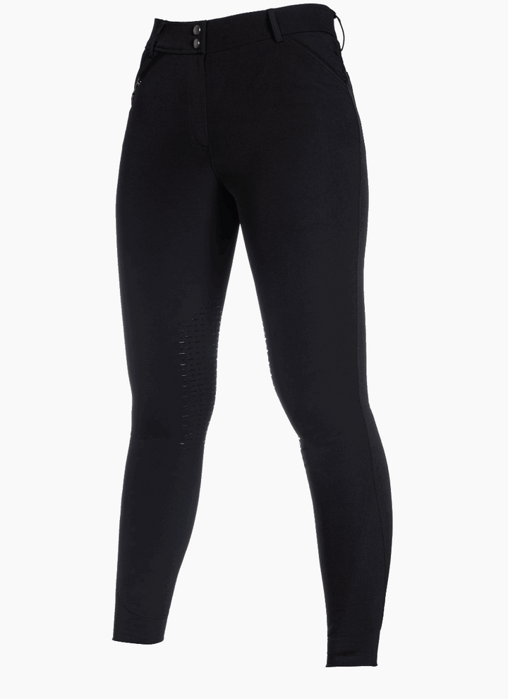 Essentials Silicone Knee Patch Breeches