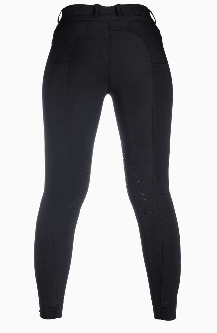 Essentials Silicone Knee Patch Breeches