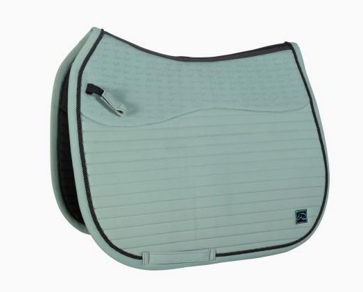 Harbour Island Sage Grip Saddle Pad