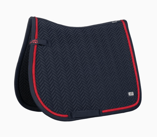 Aruba Selection Saddle Pads