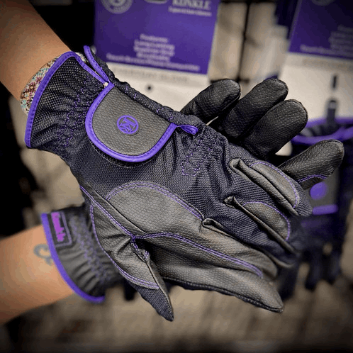 Kunkle Every Day Training Gloves - NEW!