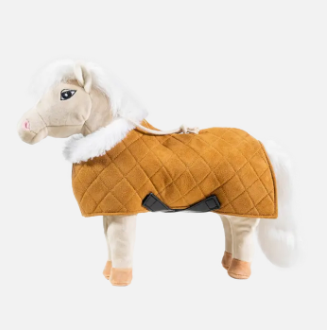 Kentucky Sammy The Pony Stall Toy