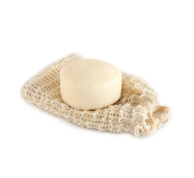 Eco-Friendly Original Shampoo Bar