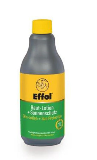 Effol Skin Lotion & 50 SPF Sun Protection