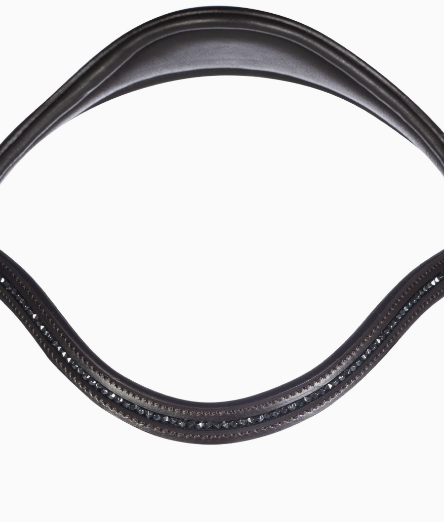 HKM Ira Bridle#color_black