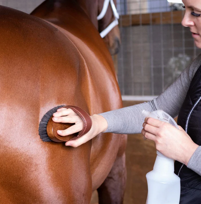 Hairy Pony Essential Oil Coat Conditioner