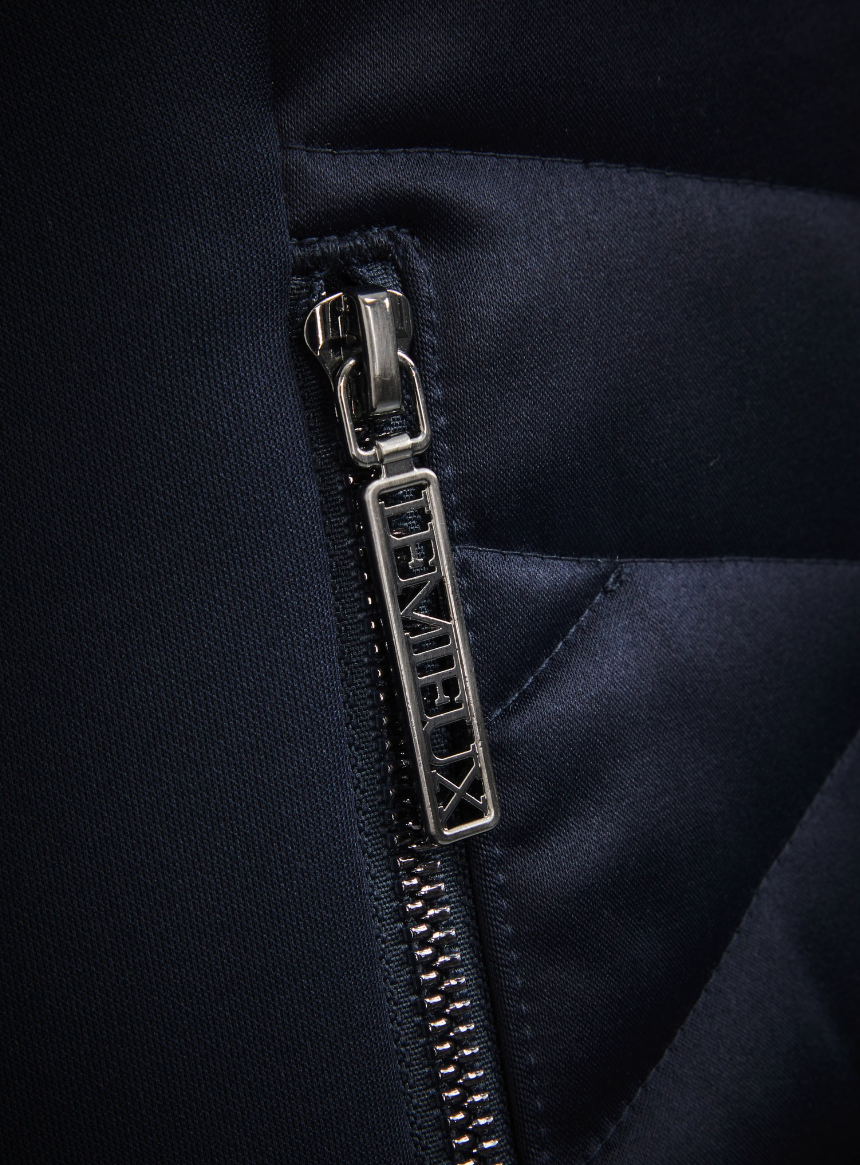 LeMieux Dynamique Jacket#color_navy