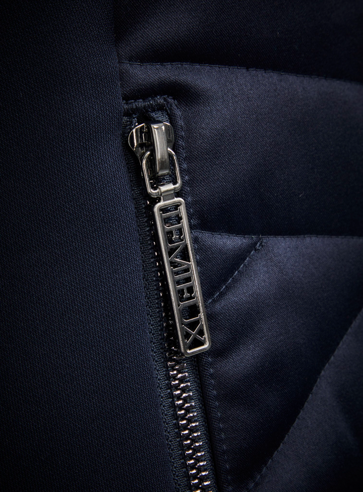 LeMieux Dynamique Jacket#color_navy