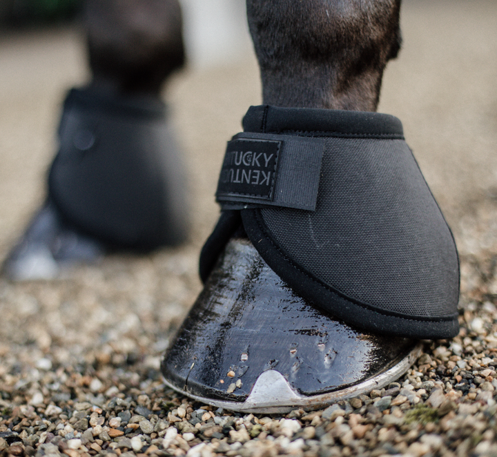 Kentucky Heel Protect Overreach Boots