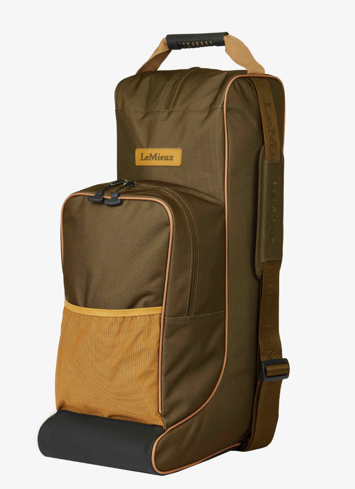 LeMieux Alpine Boot & Hat Bag