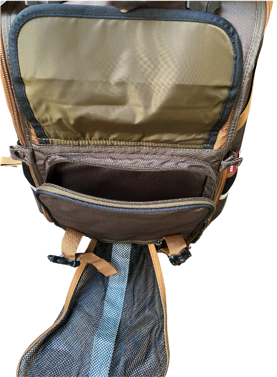 LeMieux Alpine Rider Backpack