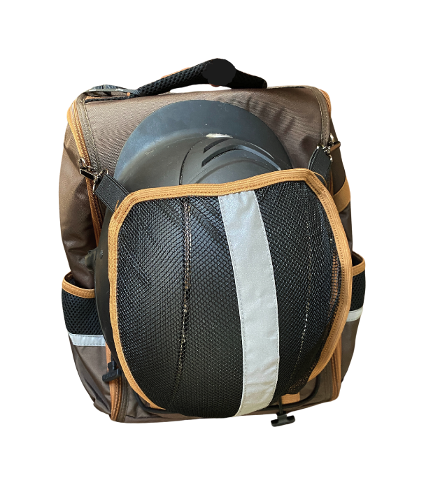 LeMieux Alpine Rider Backpack