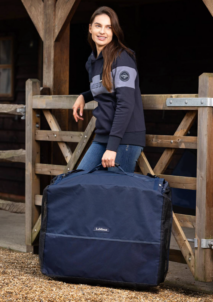 Saddle Pad Protection Transport Bag