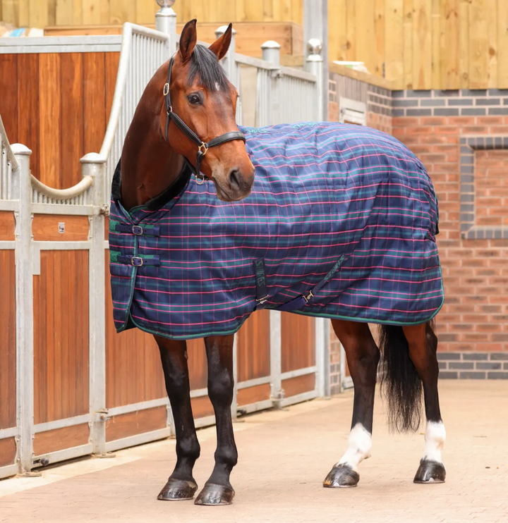 Shires Tempest Plus 100g Stable Rug