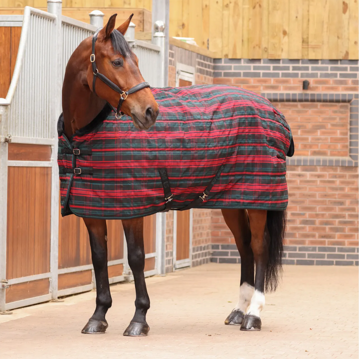 Shires Tempest Plus 200g Stable Rug