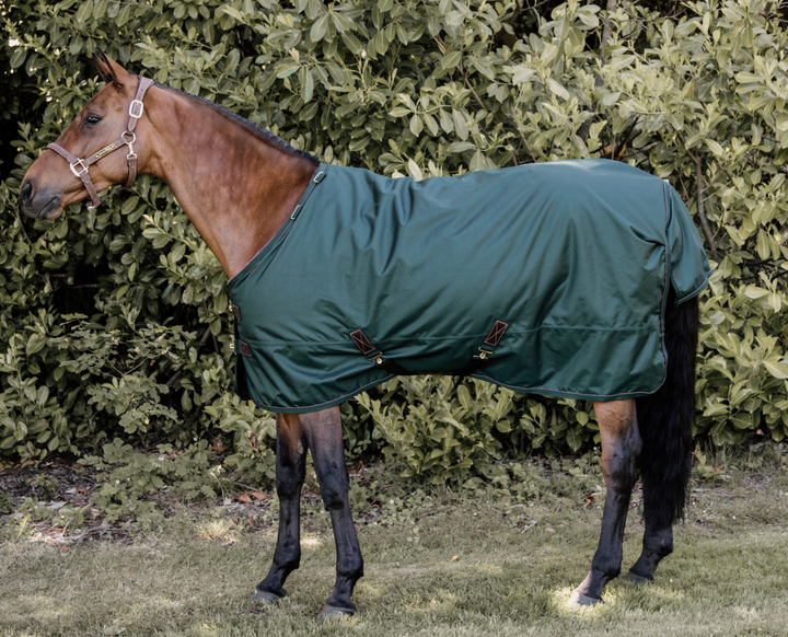 Kentucky All Weather Waterproof Pro Turnout Rug 160g fill (Various Colors)