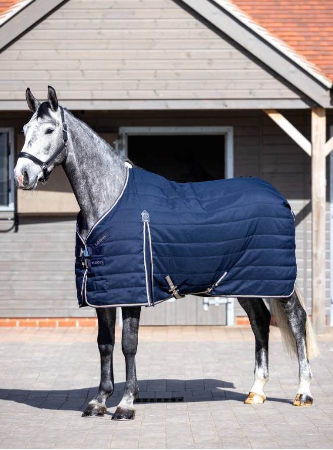 LeMieux Kudos Stable Blanket (50 - 200g fill)