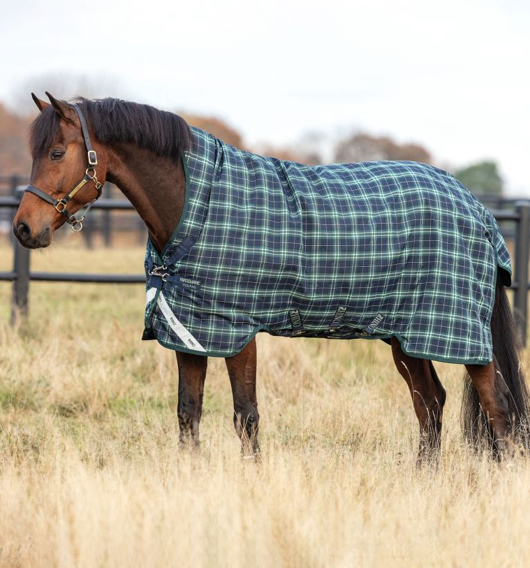 Rhino Wug Turnout Blanket (100g, 250g, 450g)