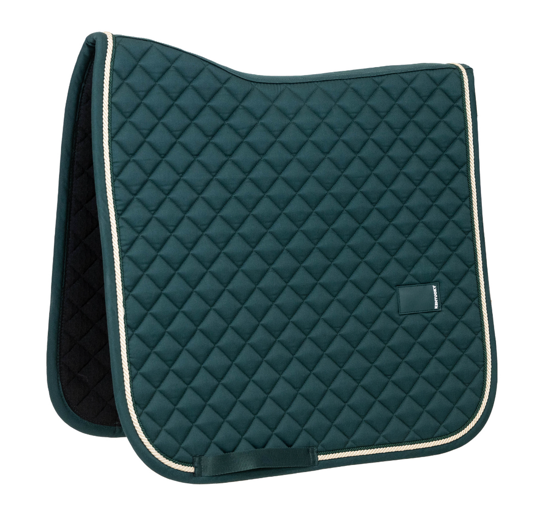 Kentucky Diamond Rope Saddle Pad