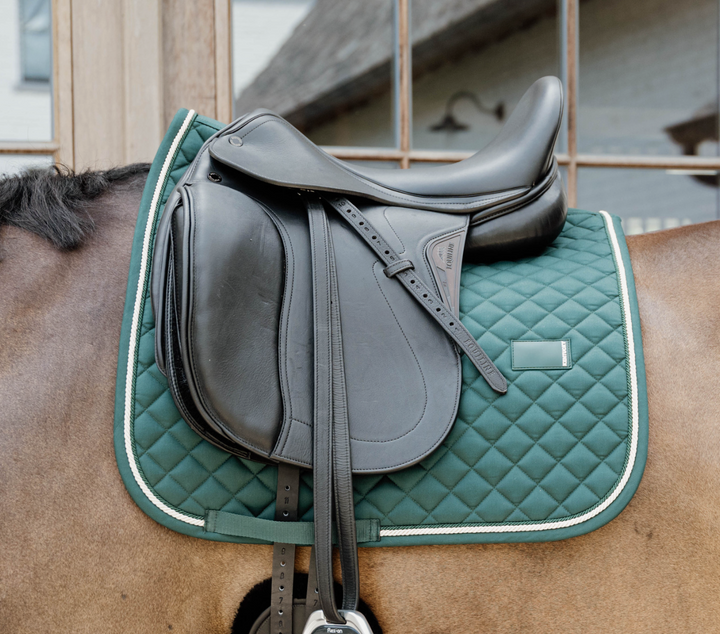 Kentucky Diamond Rope Saddle Pad