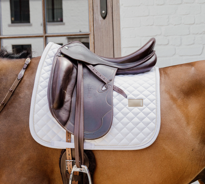 Kentucky Diamond Rope Saddle Pad