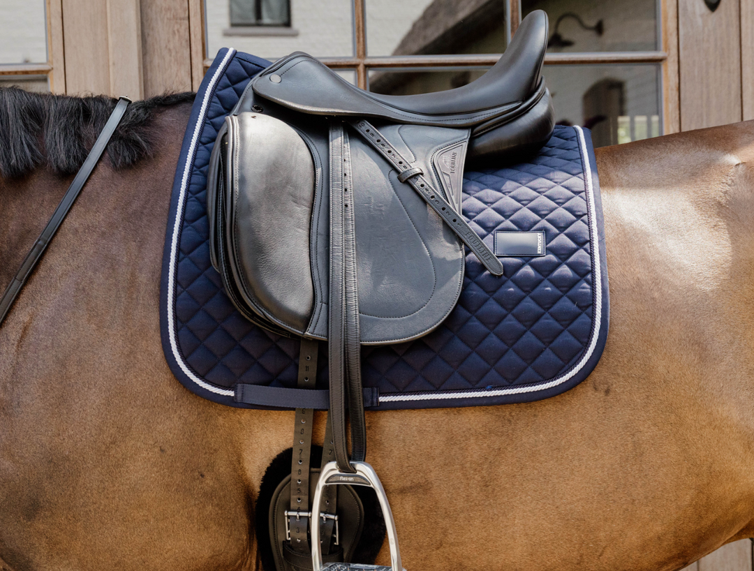 Kentucky Diamond Rope Saddle Pad