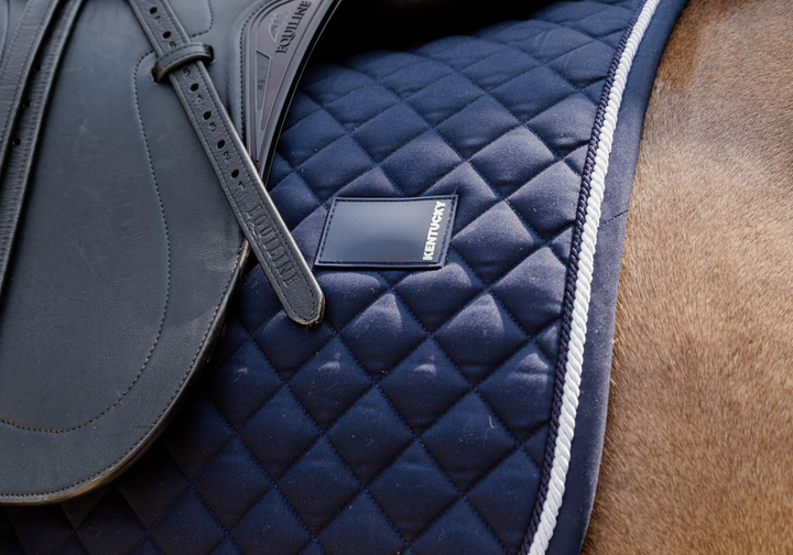 Kentucky Diamond Rope Saddle Pad