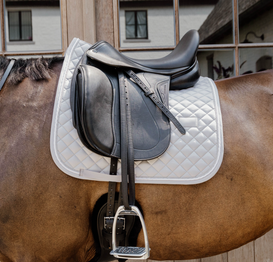 Kentucky Diamond Rope Saddle Pad