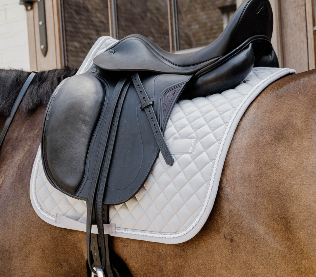 Kentucky Diamond Rope Saddle Pad