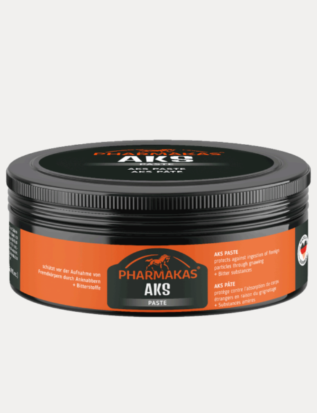 AKS Anti-Cribbing Paste