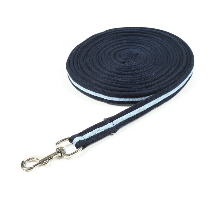 Lunge Line - Soft Cushion Grip